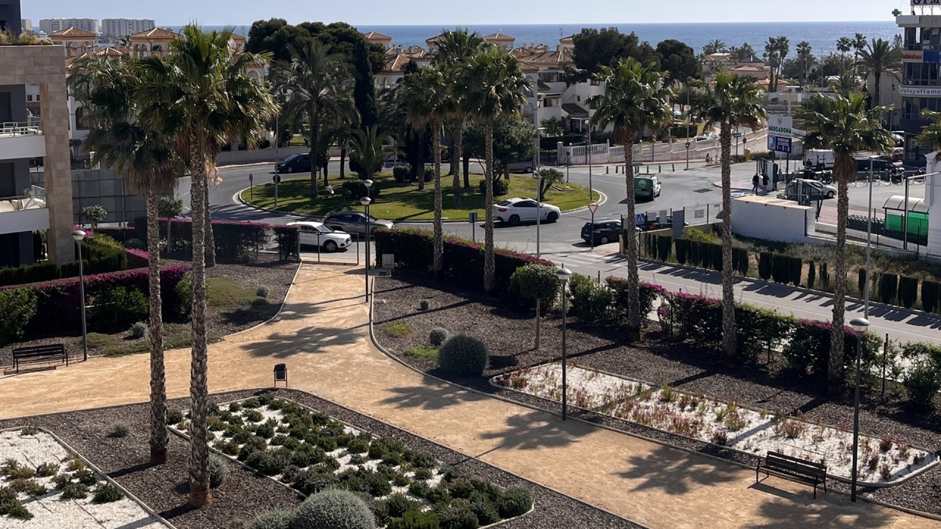 Revente - Appartement - Playa Flamenca - Res. Flamenca Village