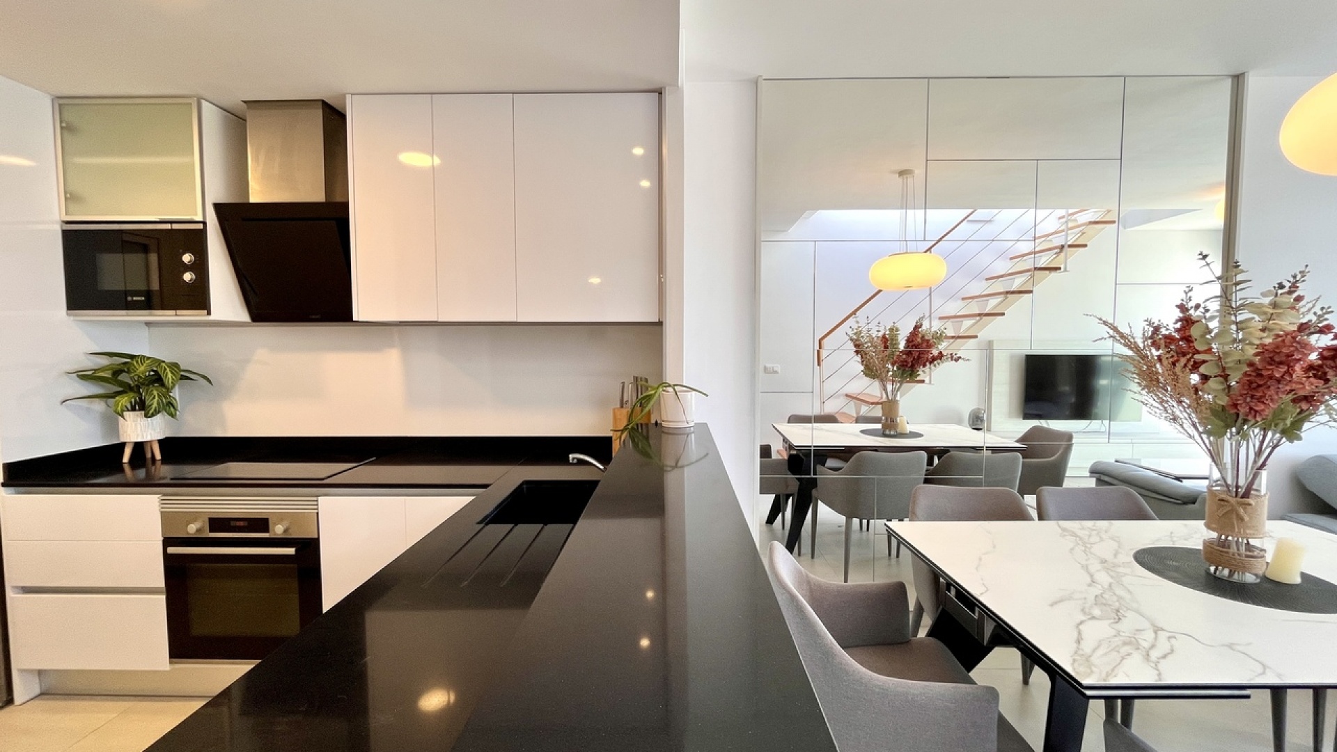 Revente - Appartement - Playa Flamenca - Res. Flamenca Village