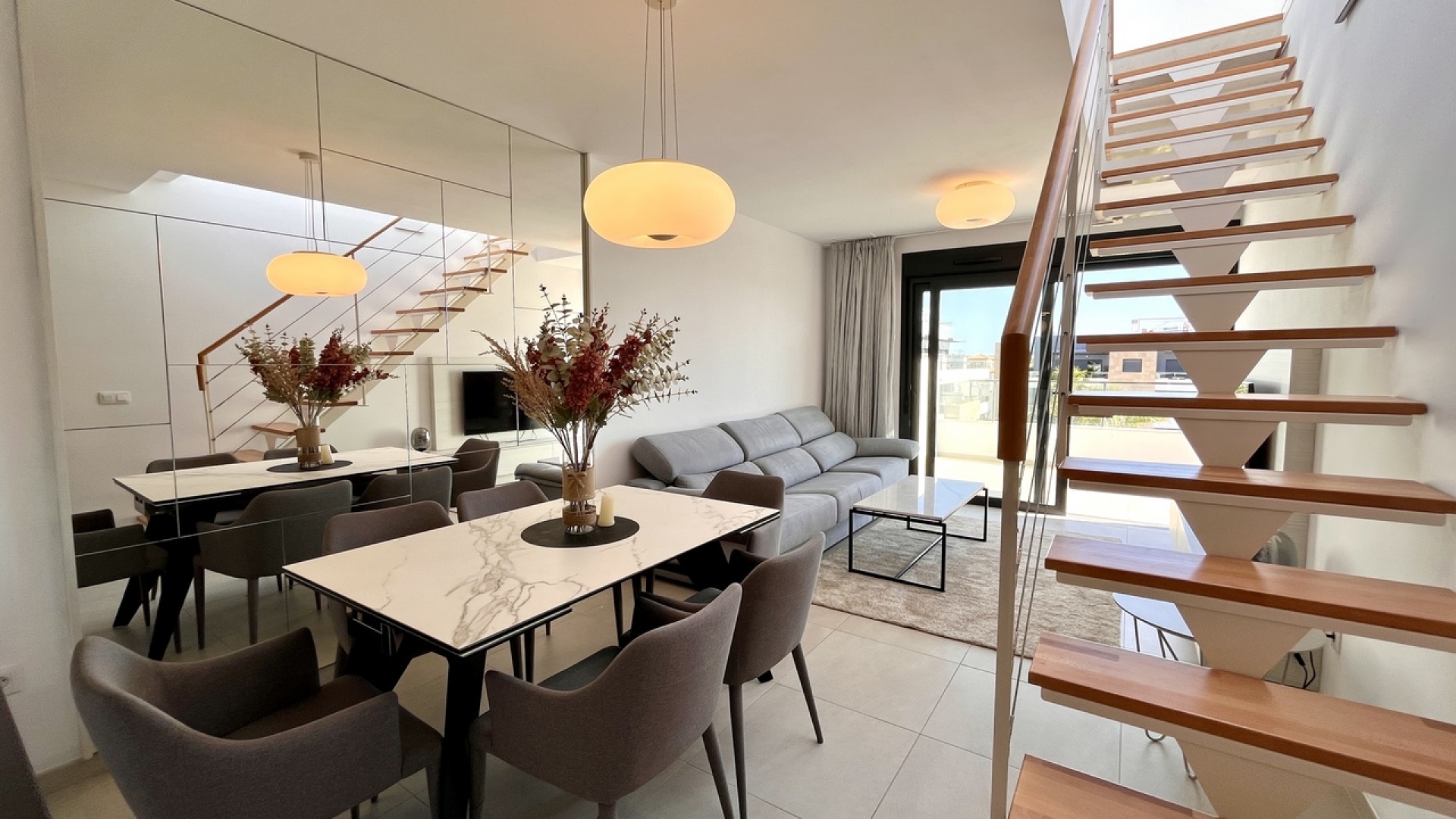 Revente - Appartement - Playa Flamenca - Res. Flamenca Village