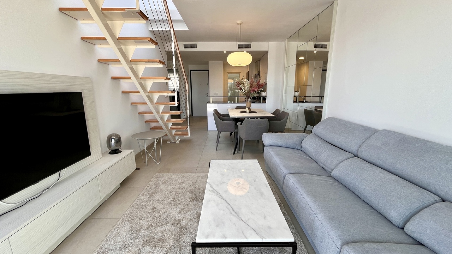 Revente - Appartement - Playa Flamenca - Res. Flamenca Village