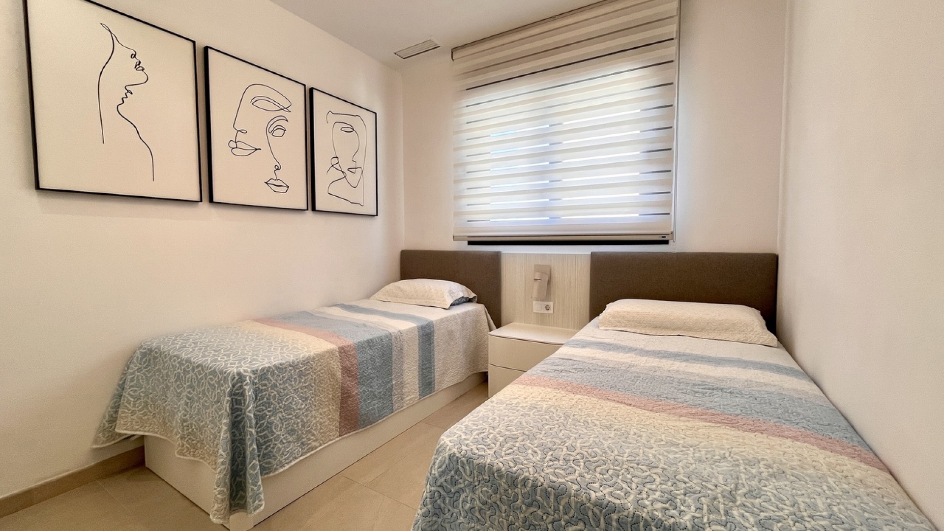 Revente - Appartement - Playa Flamenca - Res. Flamenca Village