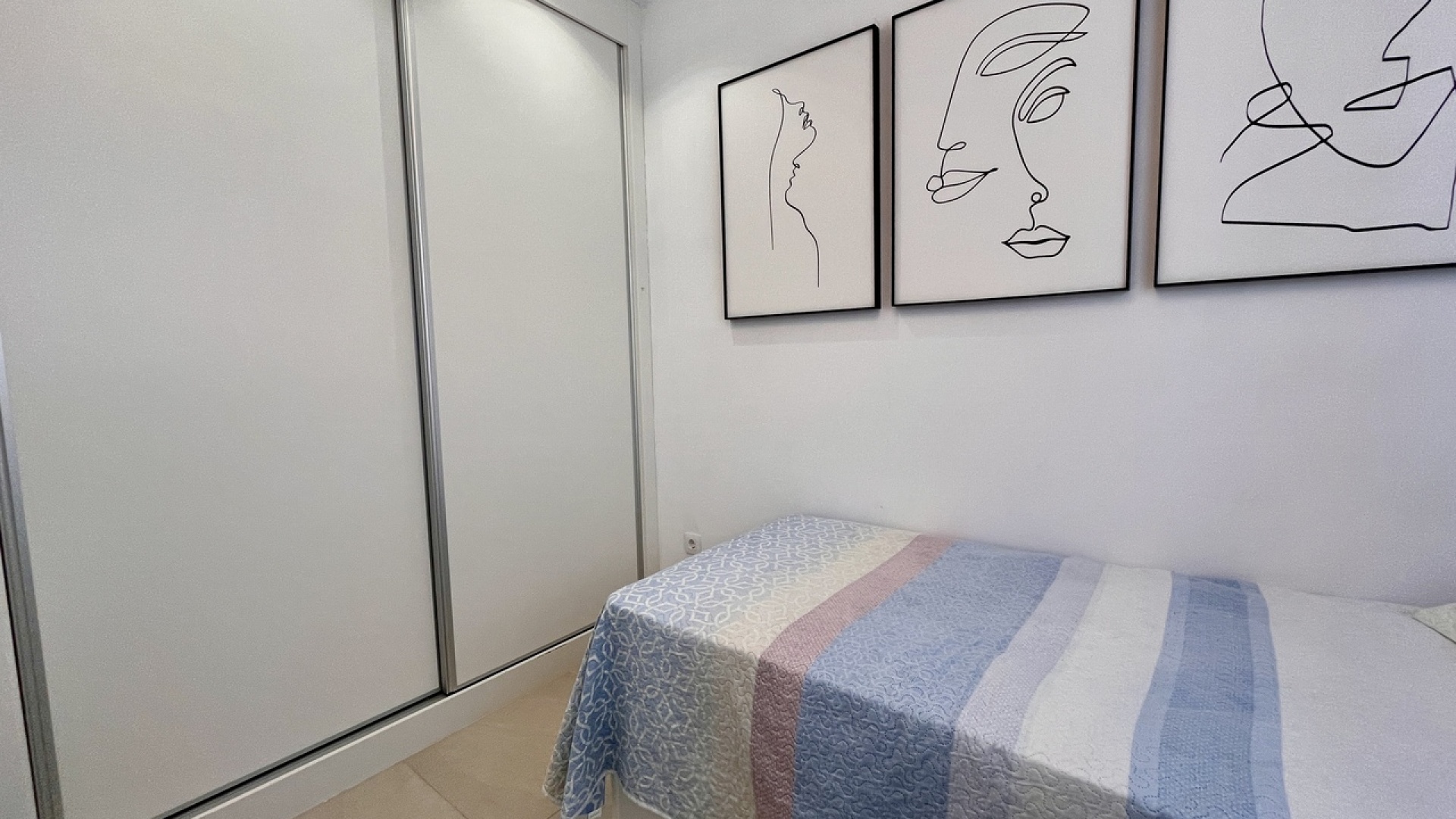 Revente - Appartement - Playa Flamenca - Res. Flamenca Village