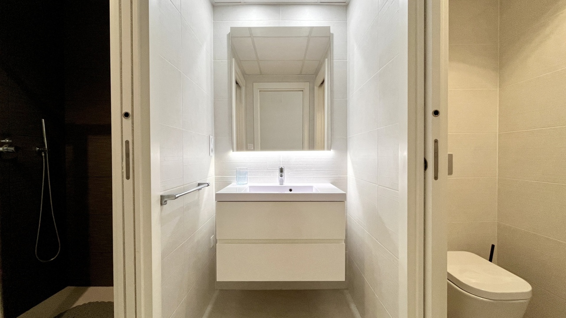 Revente - Appartement - Playa Flamenca - Res. Flamenca Village