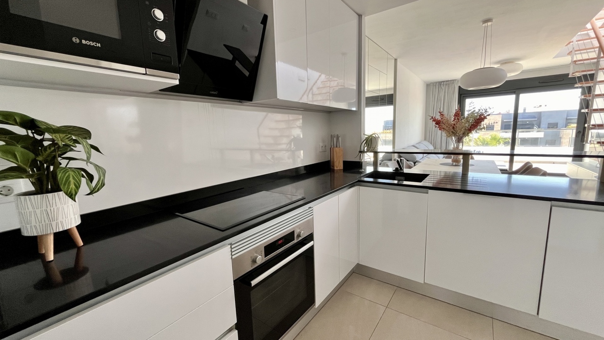 Revente - Appartement - Playa Flamenca - Res. Flamenca Village