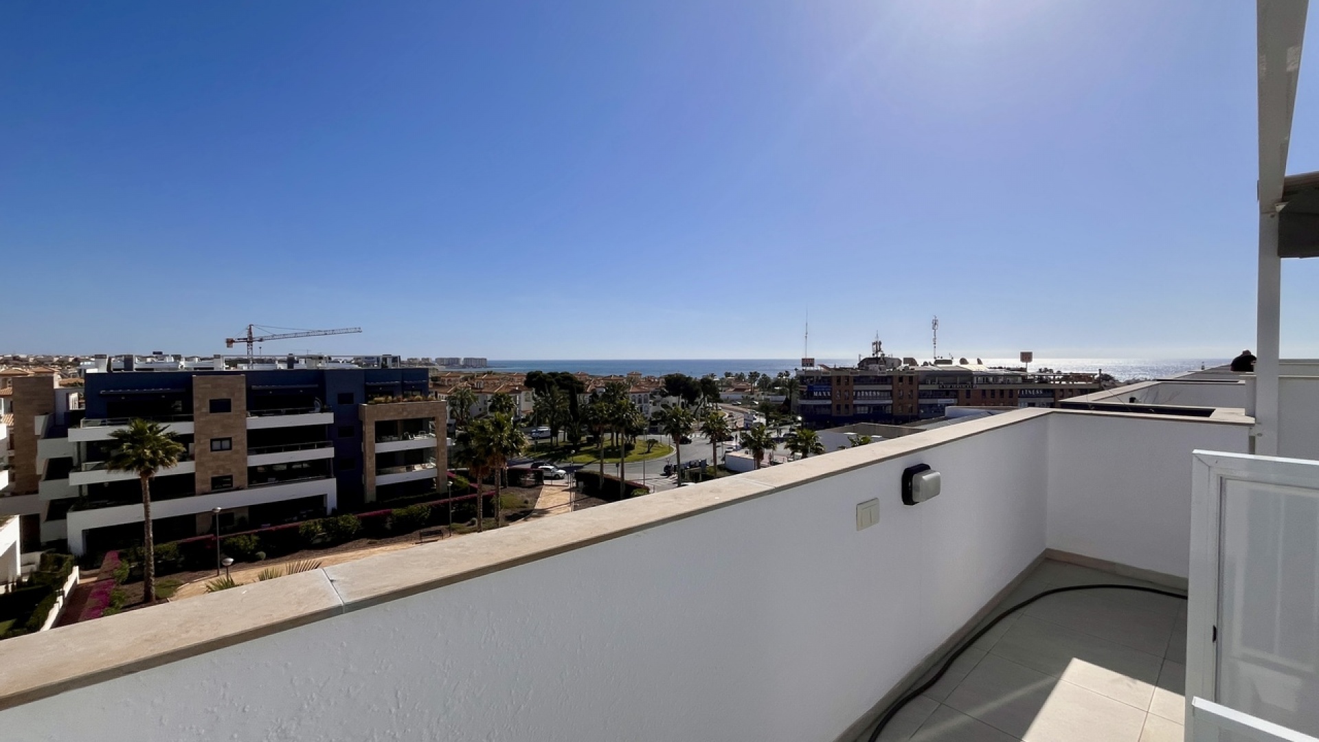 Revente - Appartement - Playa Flamenca - Res. Flamenca Village