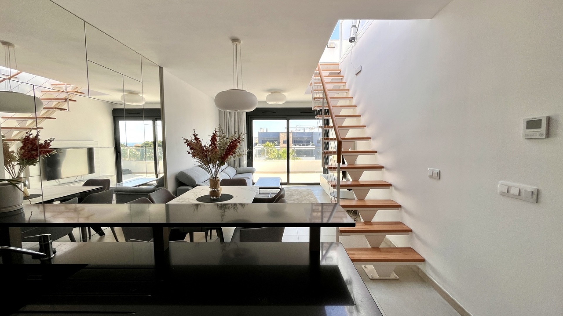 Revente - Appartement - Playa Flamenca - Res. Flamenca Village