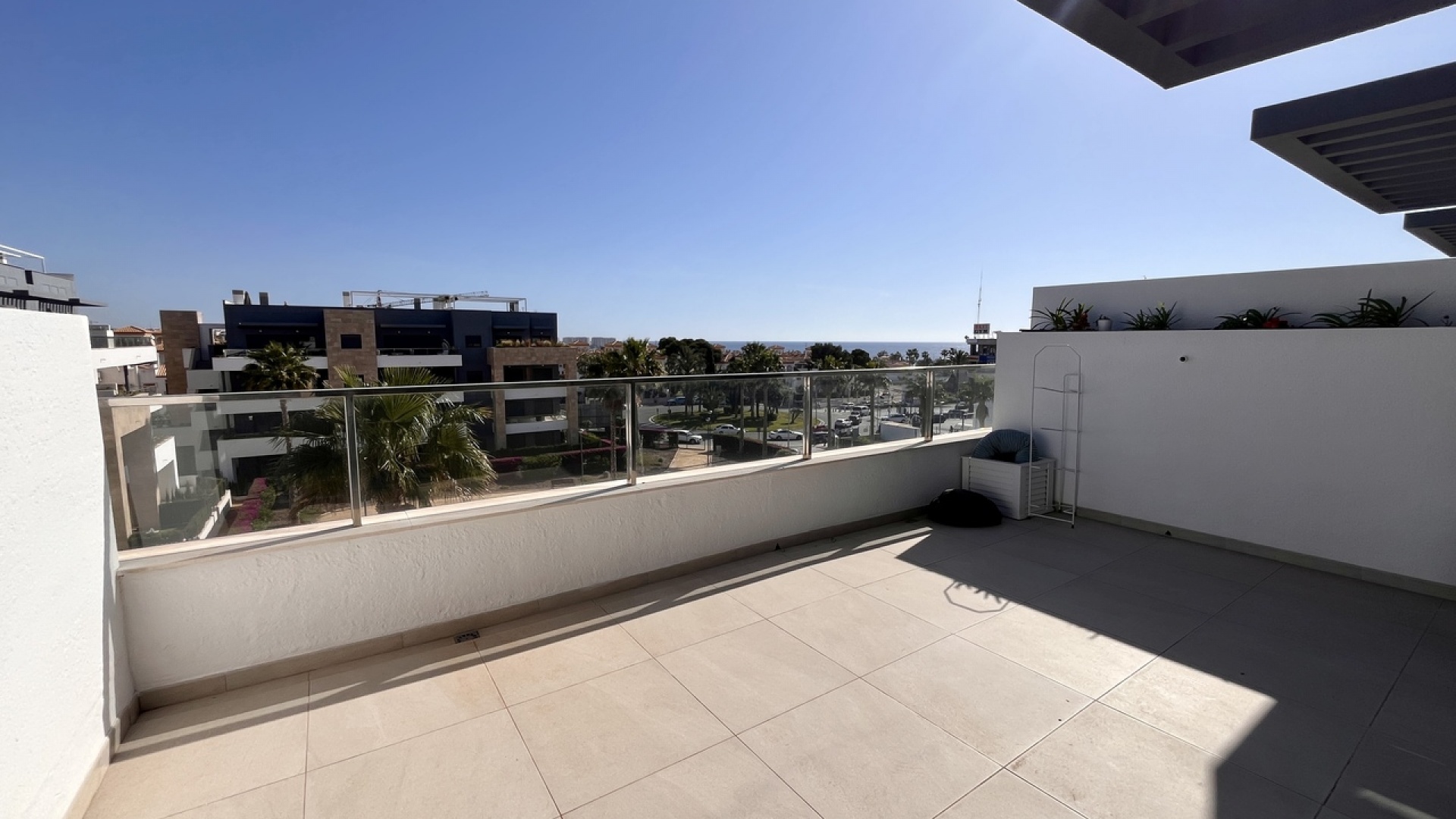 Revente - Appartement - Playa Flamenca - Res. Flamenca Village