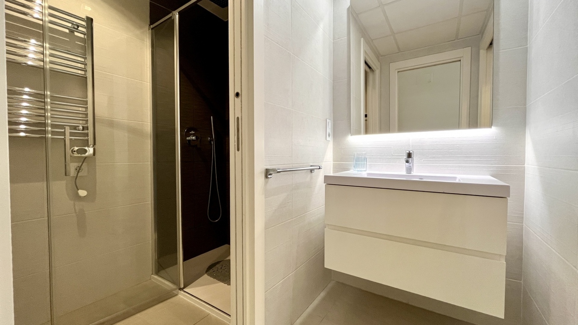 Revente - Appartement - Playa Flamenca - Res. Flamenca Village