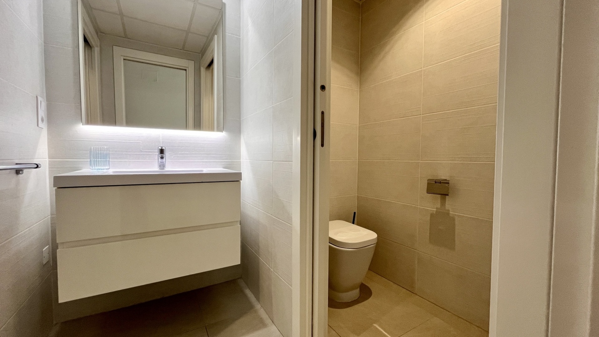 Revente - Appartement - Playa Flamenca - Res. Flamenca Village