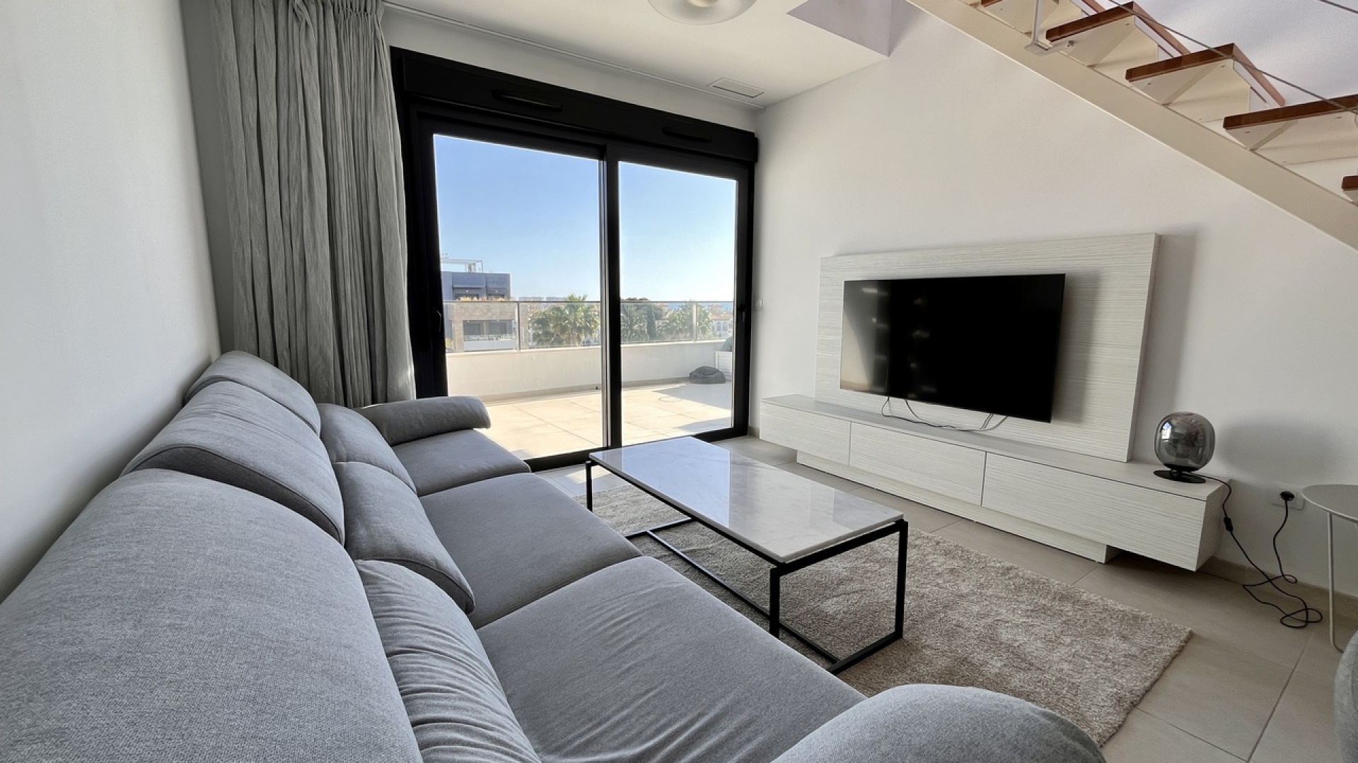 Revente - Appartement - Playa Flamenca - Res. Flamenca Village