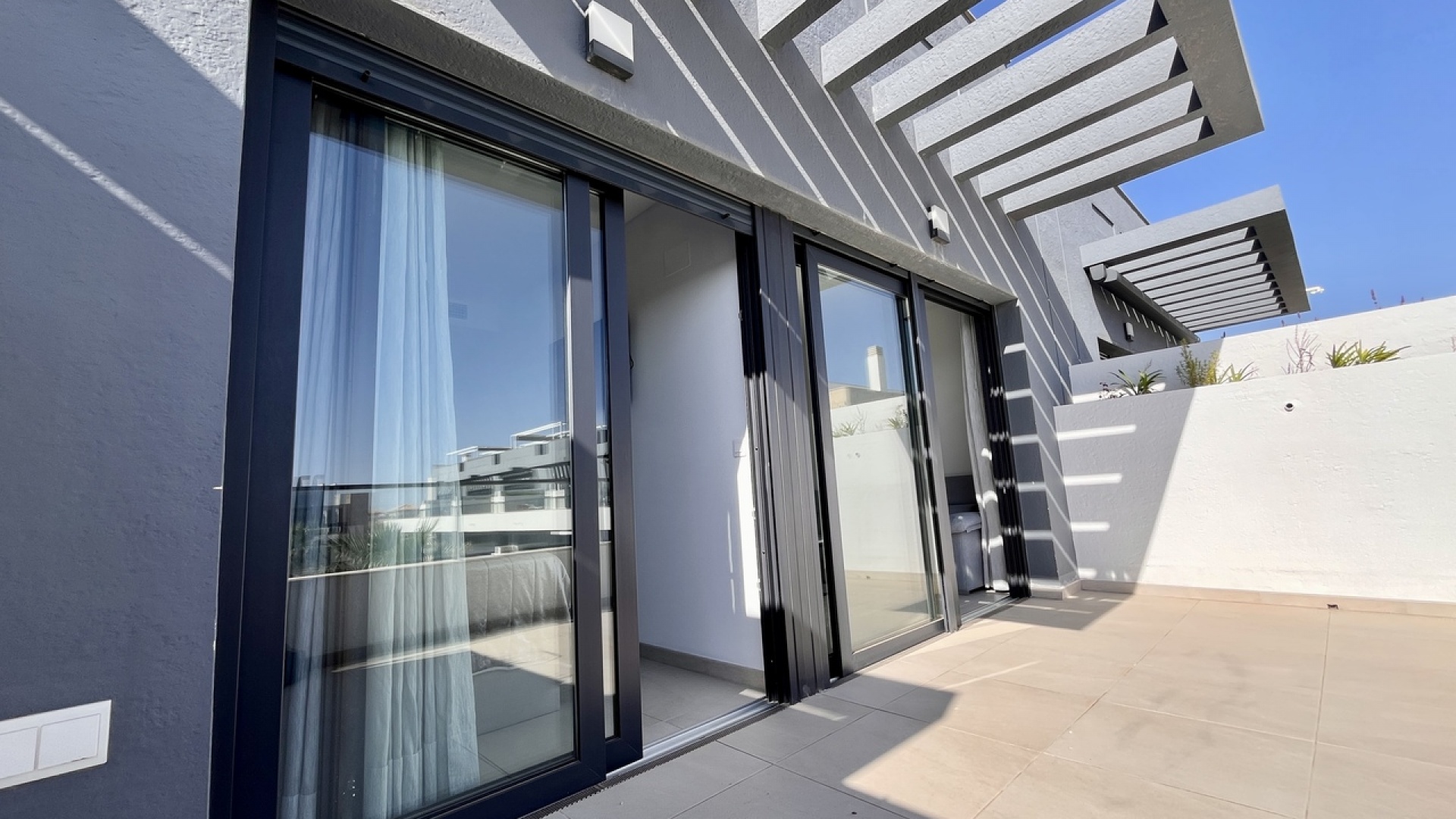 Revente - Appartement - Playa Flamenca - Res. Flamenca Village