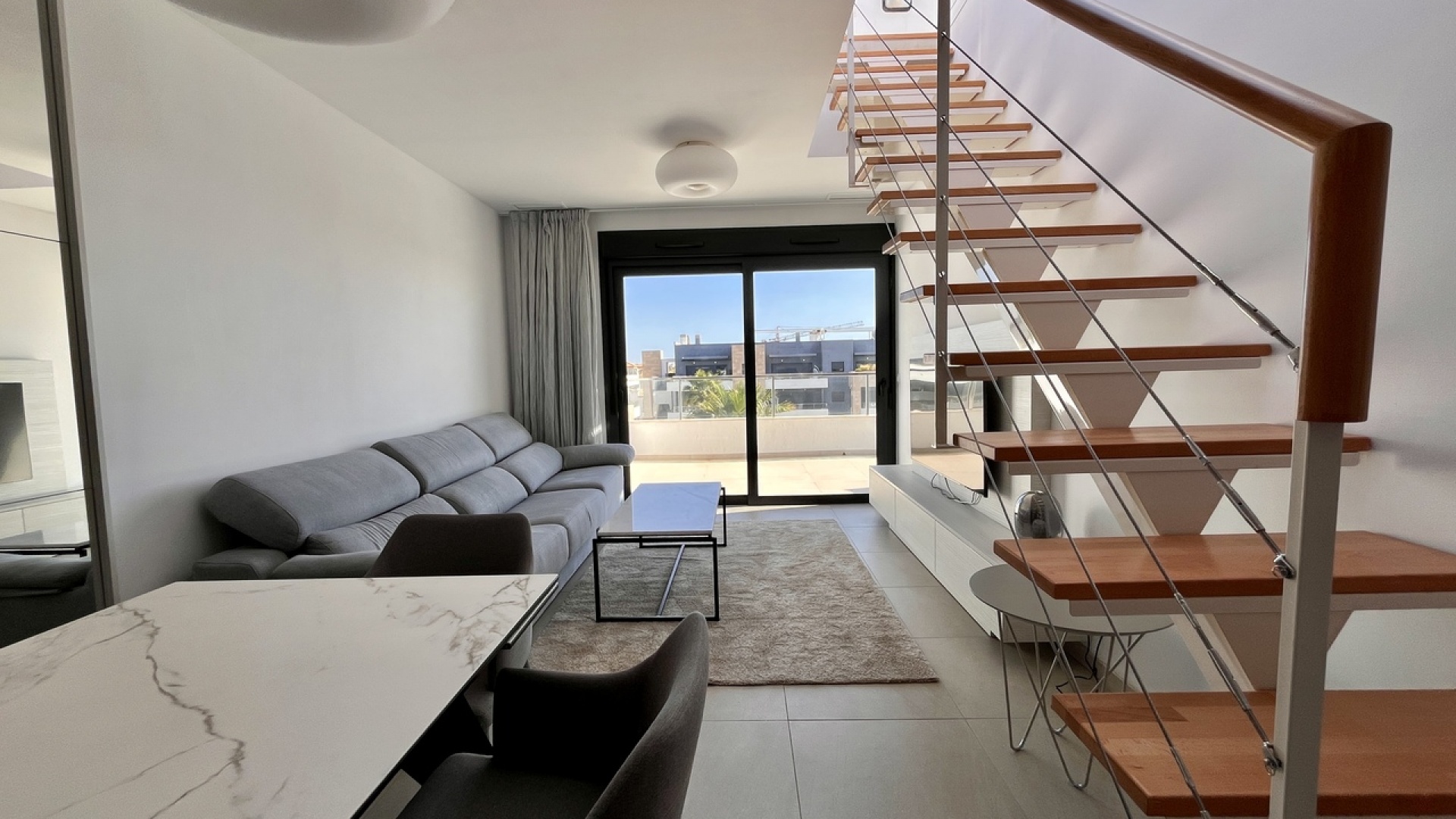 Revente - Appartement - Playa Flamenca - Res. Flamenca Village