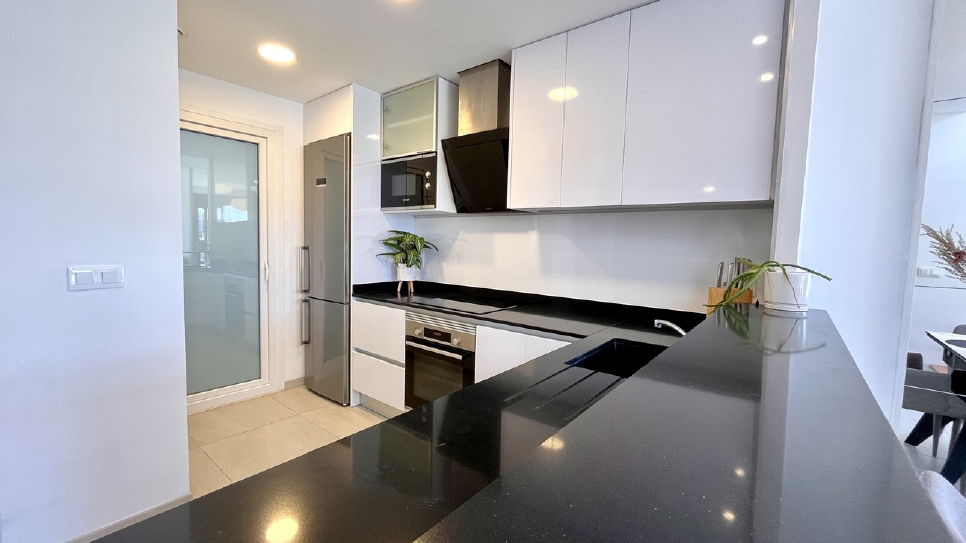 Revente - Appartement - Playa Flamenca - Res. Flamenca Village