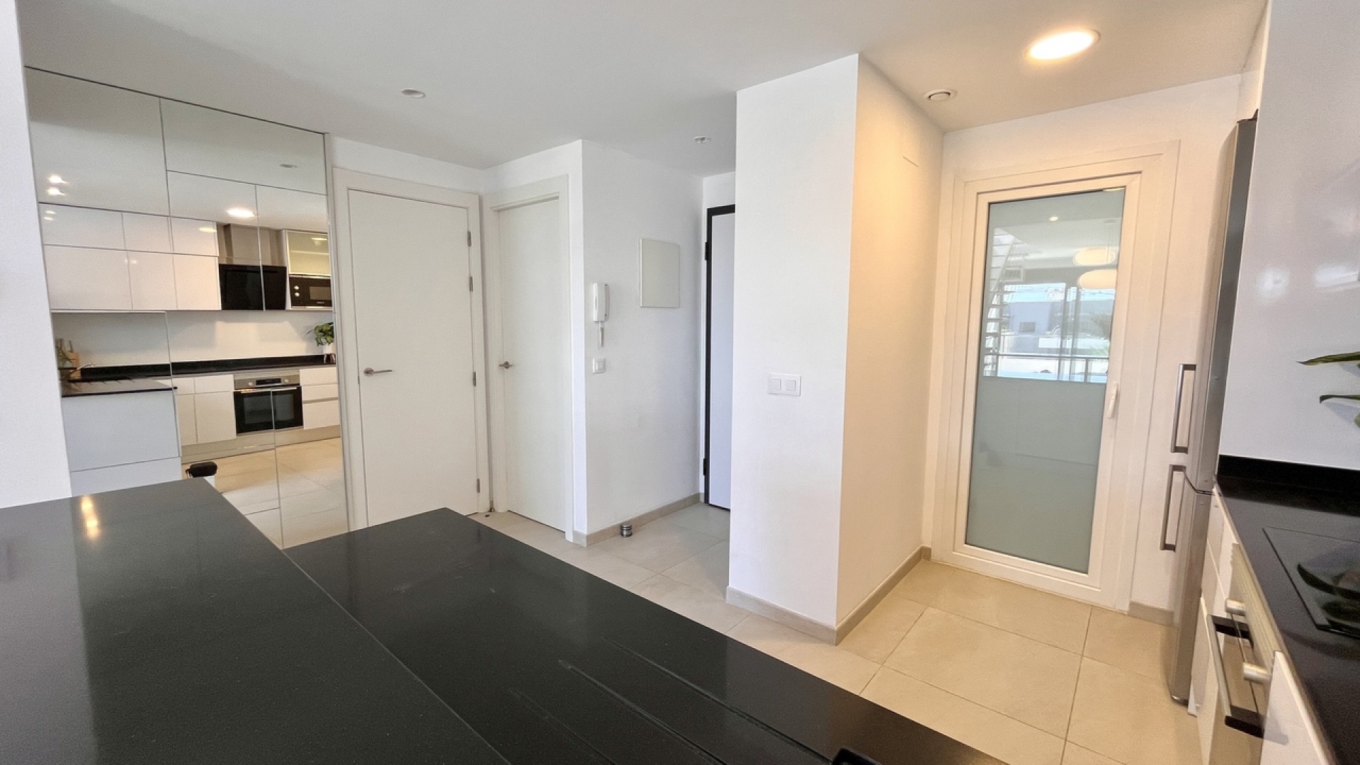 Revente - Appartement - Playa Flamenca - Res. Flamenca Village