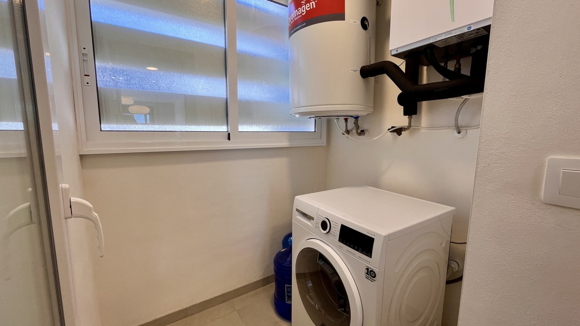 Revente - Appartement - Playa Flamenca - Res. Flamenca Village