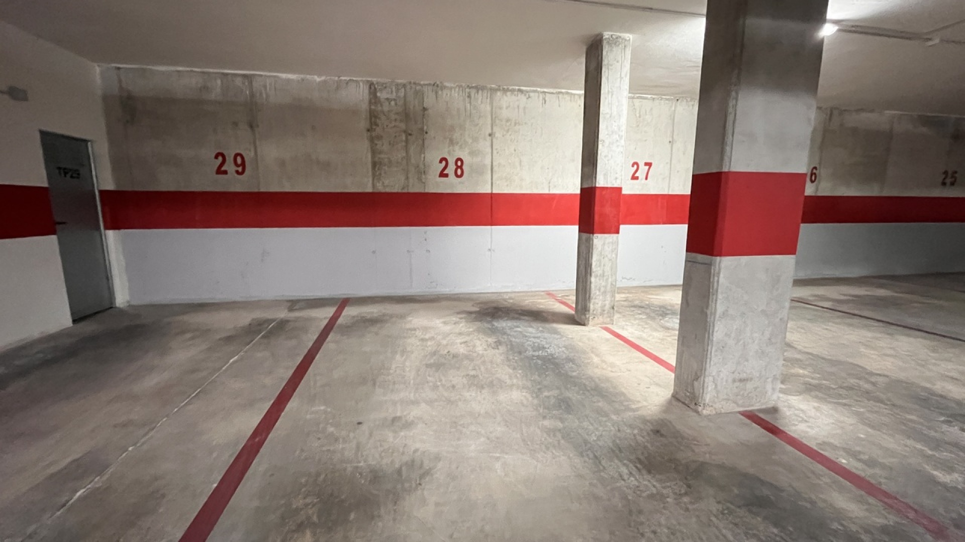 Revente - Appartement - Playa Flamenca - Res. Flamenca Village