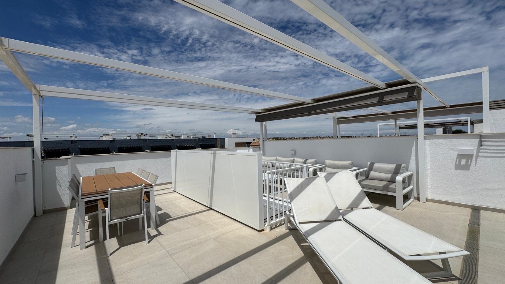 Revente - Appartement - Playa Flamenca - Res. Flamenca Village