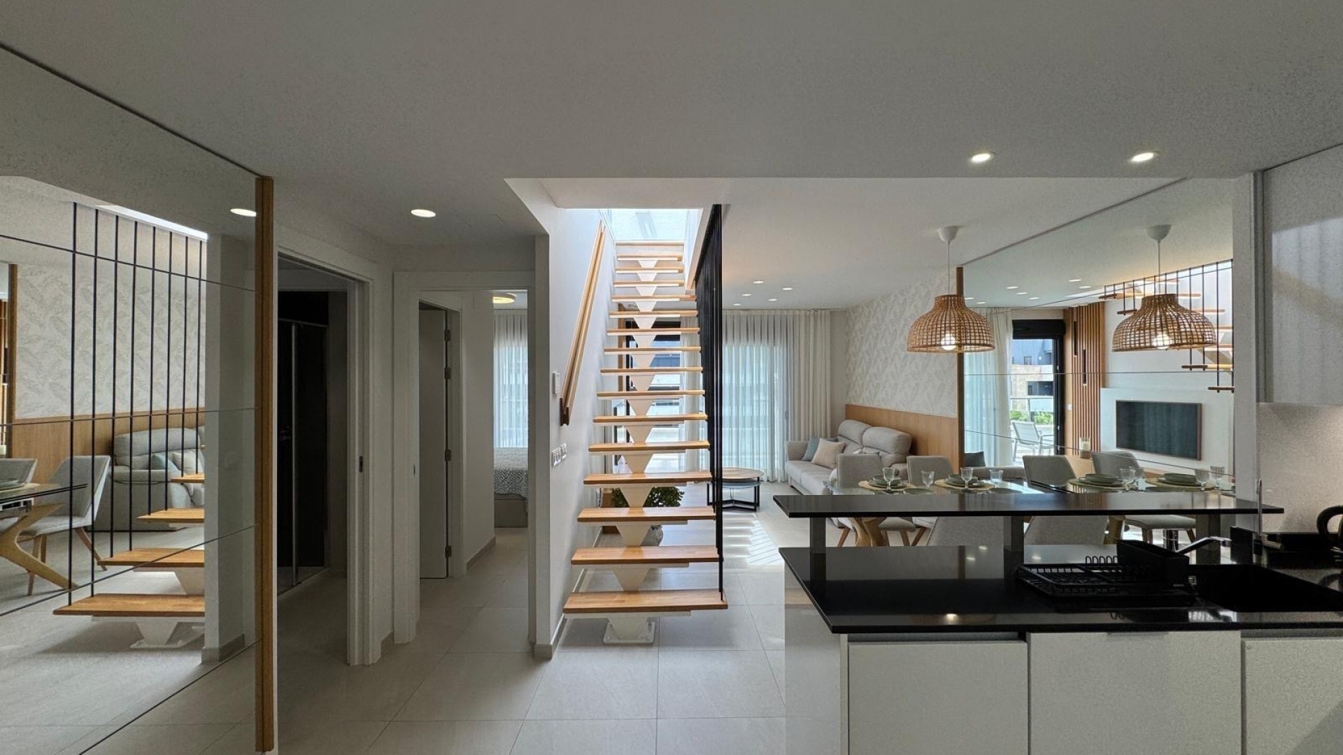 Revente - Appartement - Playa Flamenca - Res. Flamenca Village