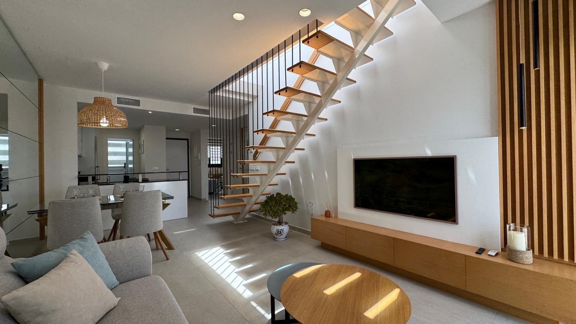 Revente - Appartement - Playa Flamenca - Res. Flamenca Village