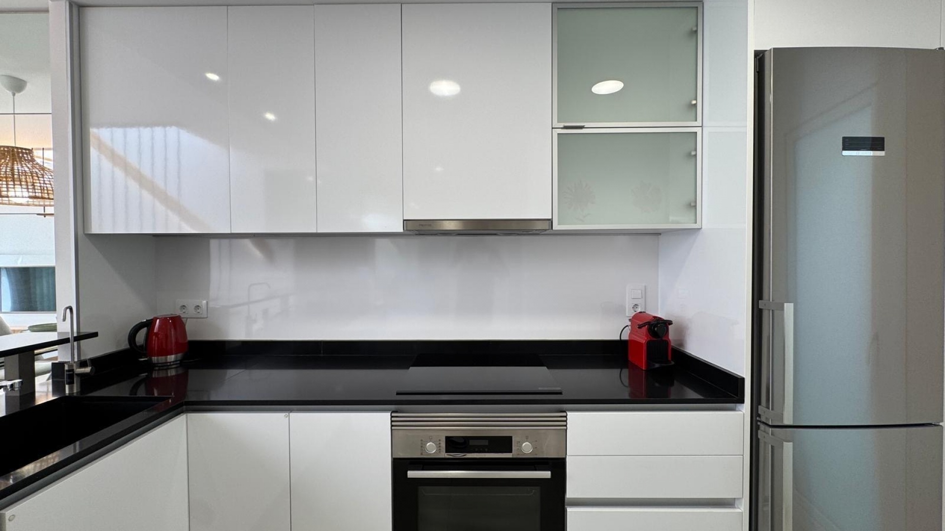 Revente - Appartement - Playa Flamenca - Res. Flamenca Village