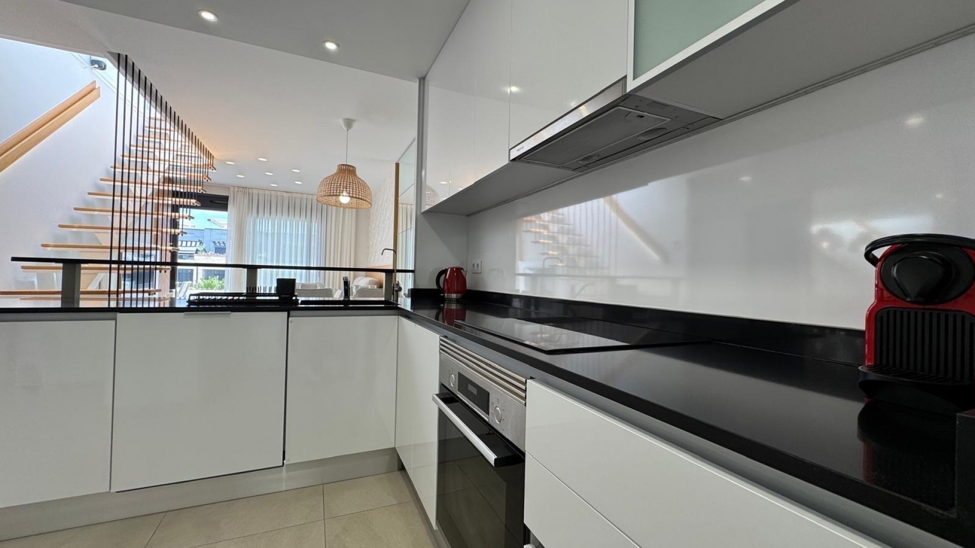 Revente - Appartement - Playa Flamenca - Res. Flamenca Village