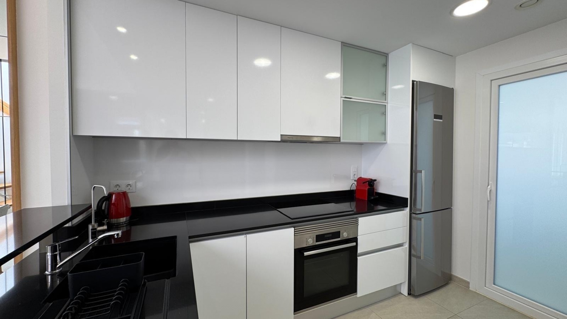 Revente - Appartement - Playa Flamenca - Res. Flamenca Village