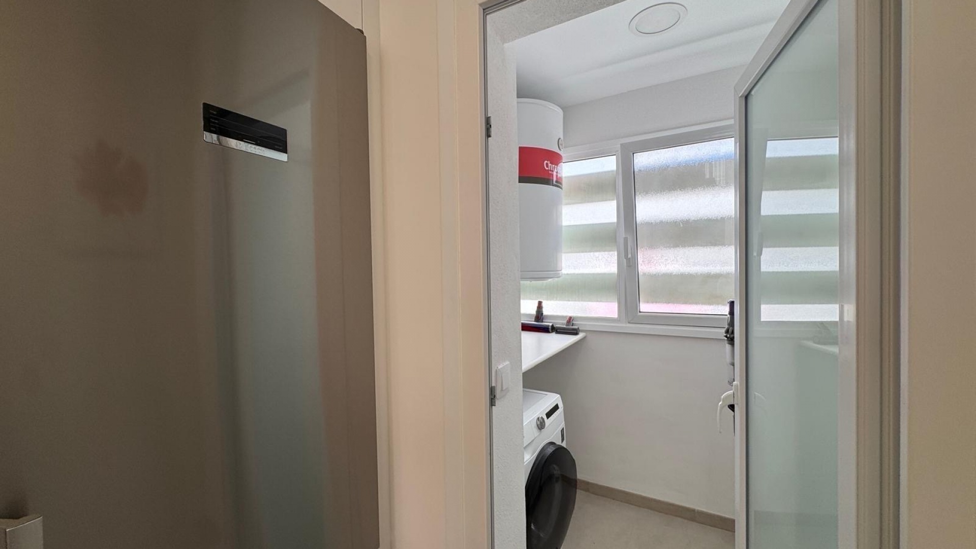 Revente - Appartement - Playa Flamenca - Res. Flamenca Village