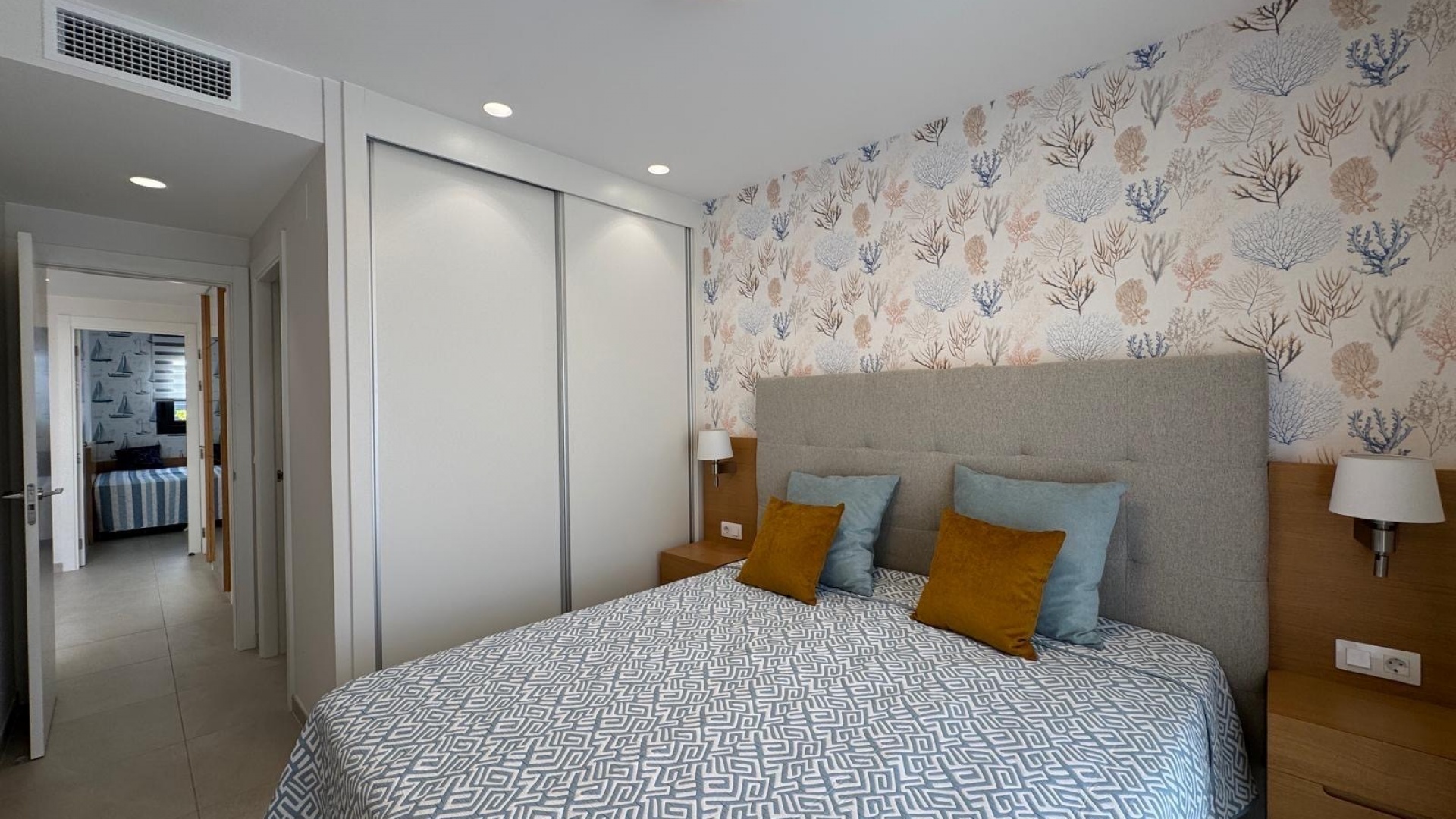 Revente - Appartement - Playa Flamenca - Res. Flamenca Village