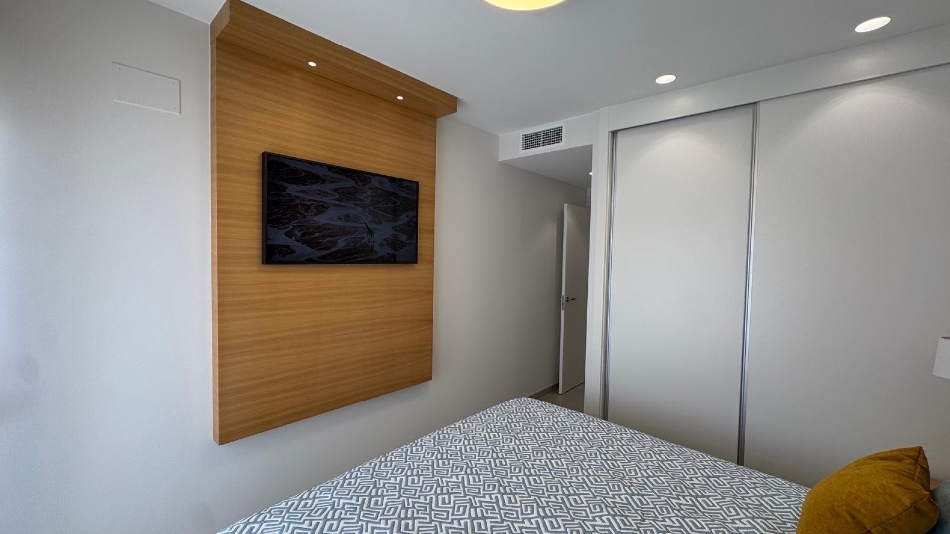 Revente - Appartement - Playa Flamenca - Res. Flamenca Village