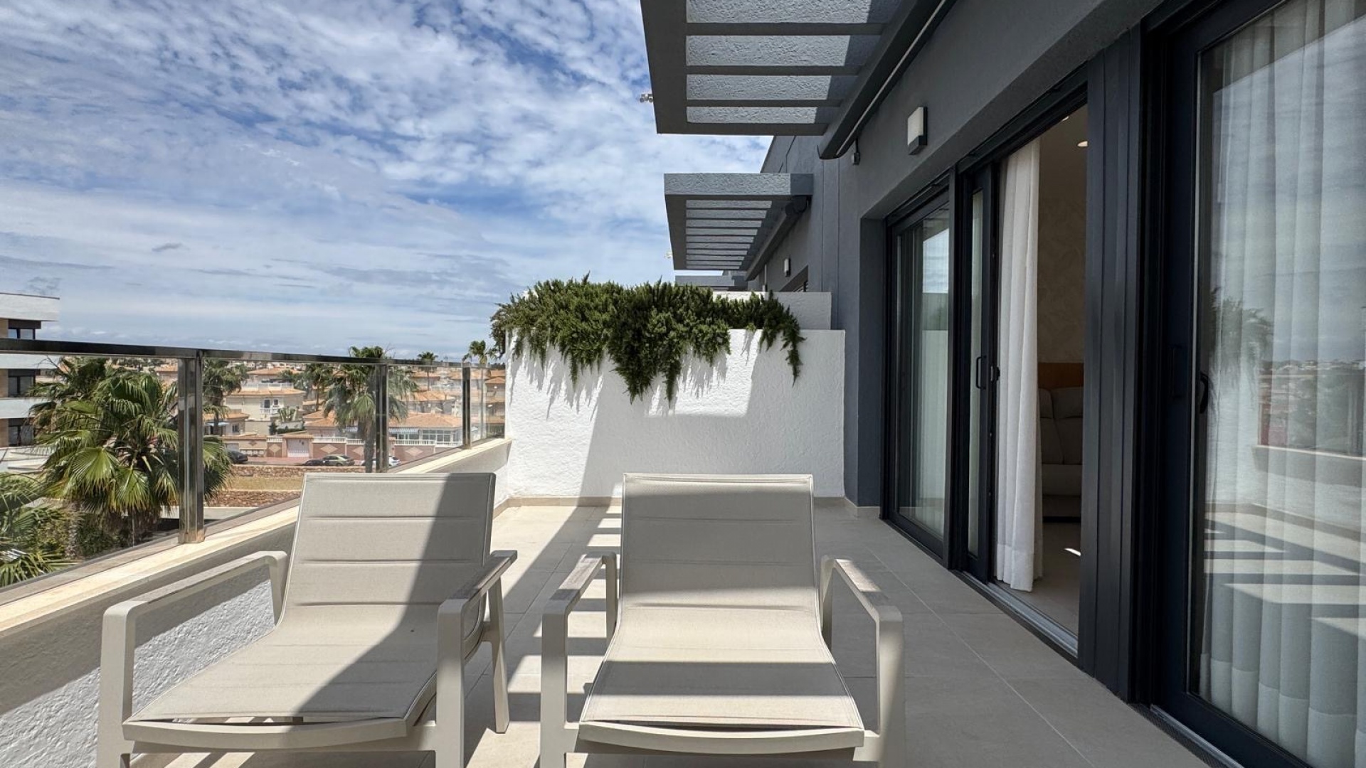 Revente - Appartement - Playa Flamenca - Res. Flamenca Village