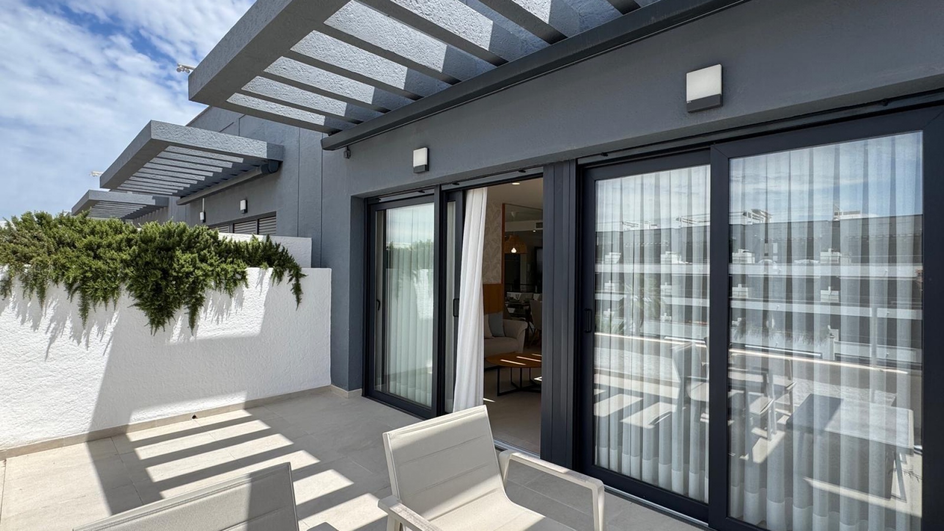 Revente - Appartement - Playa Flamenca - Res. Flamenca Village