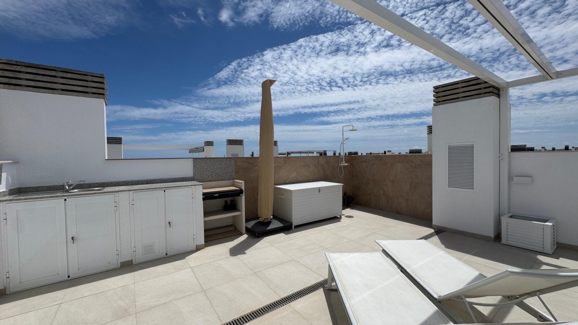 Revente - Appartement - Playa Flamenca - Res. Flamenca Village