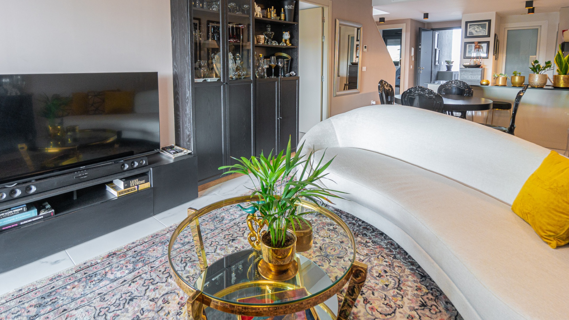 Revente - Appartement - Playa Flamenca - Res. Flamenca Village