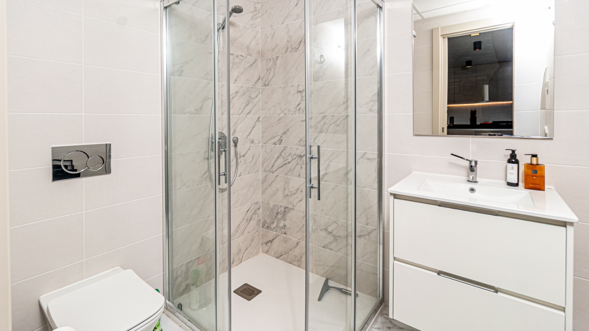 Revente - Appartement - Playa Flamenca - Res. Flamenca Village