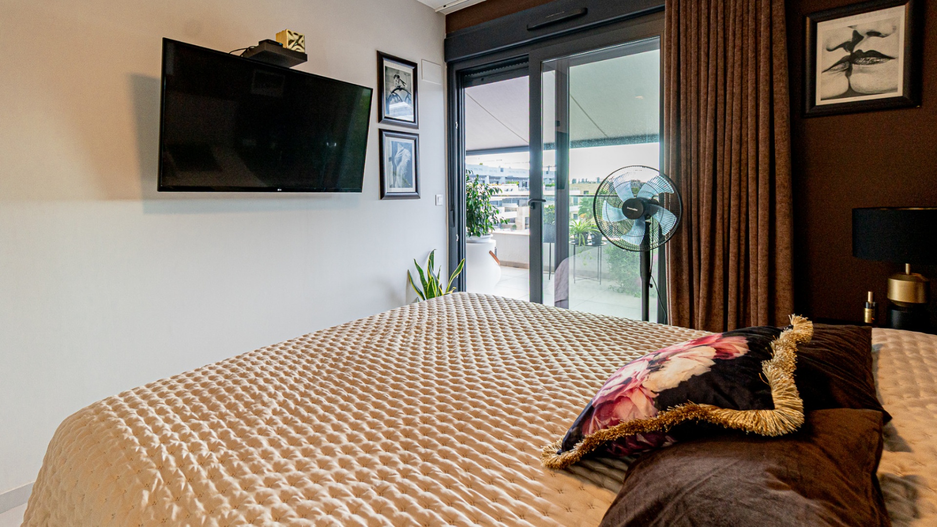 Revente - Appartement - Playa Flamenca - Res. Flamenca Village