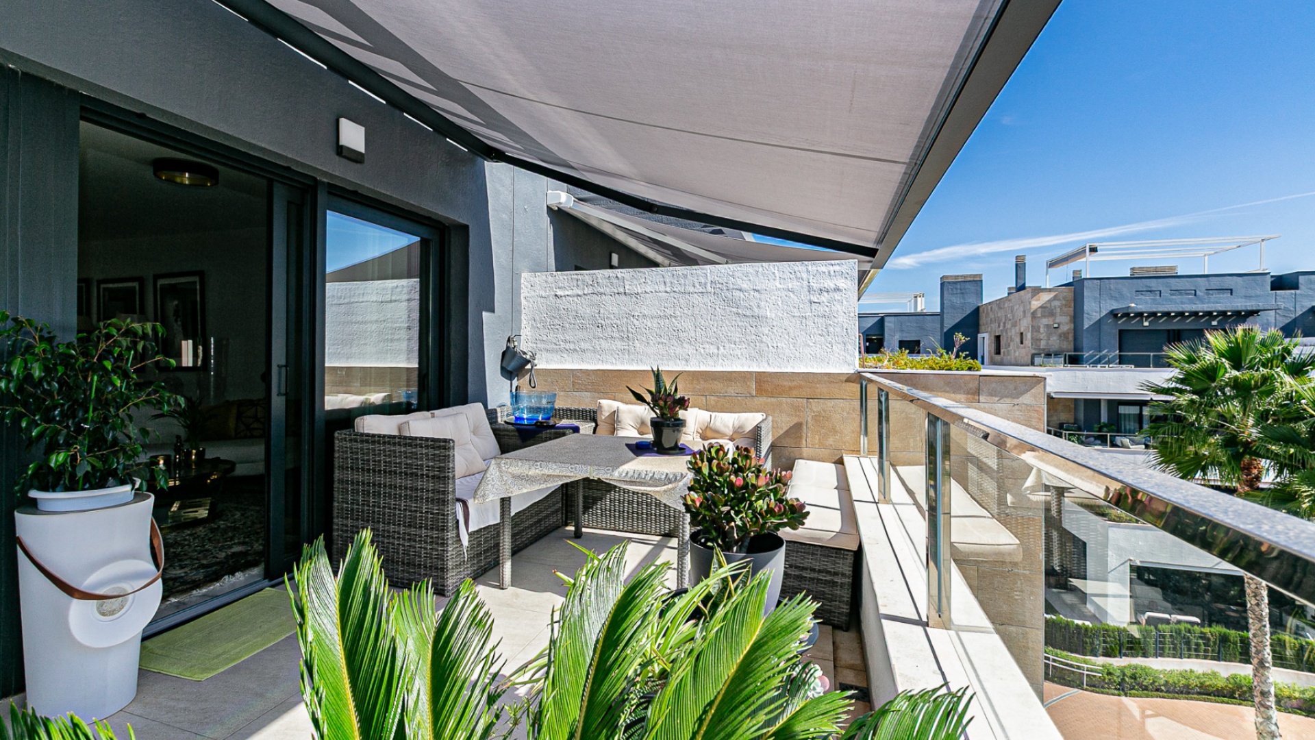 Revente - Appartement - Playa Flamenca - Res. Flamenca Village