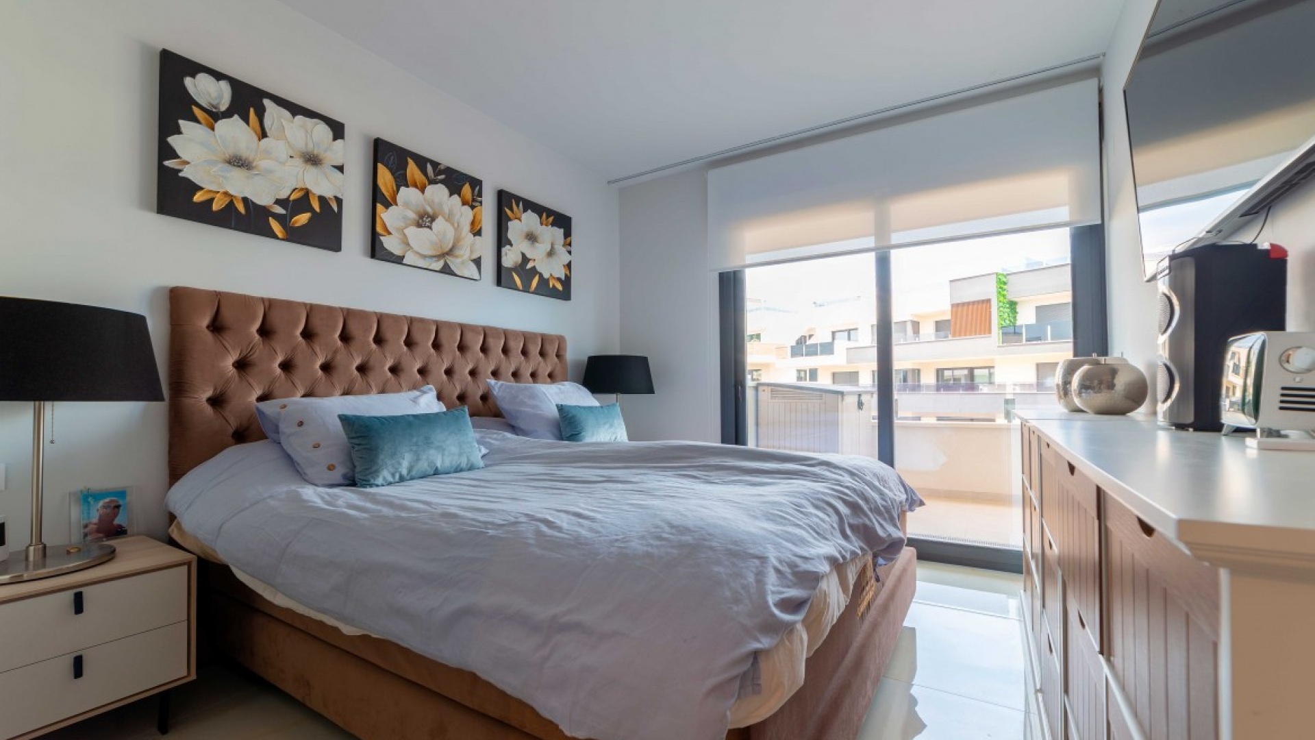 Revente - Appartement - Playa Flamenca - Res. Flamenca Village