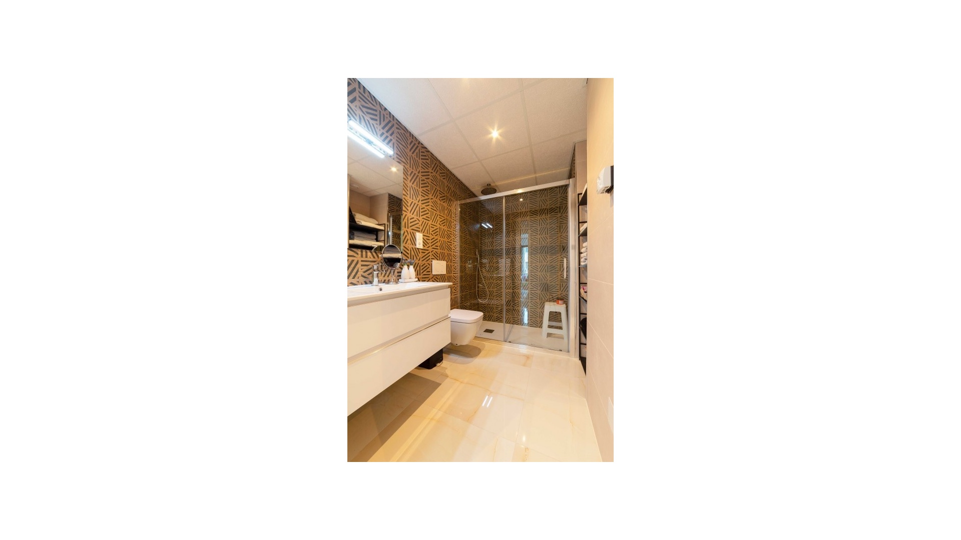 Revente - Appartement - Playa Flamenca - Res. Flamenca Village