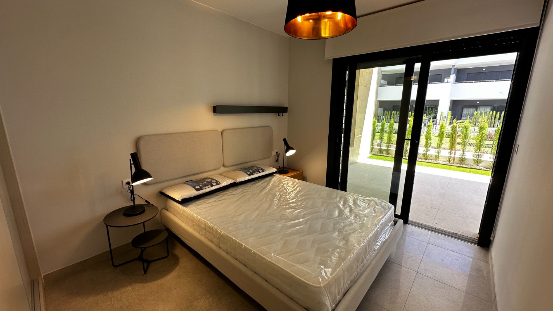 Revente - Appartement - Playa Flamenca - Res. Flamenca Village