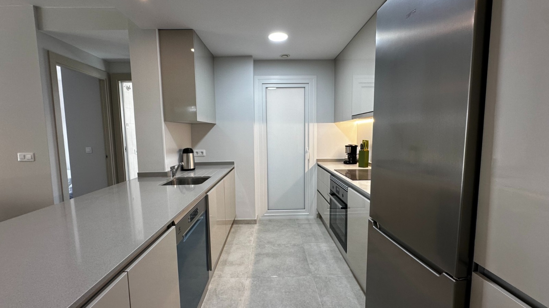 Revente - Appartement - Playa Flamenca - Res. Flamenca Village