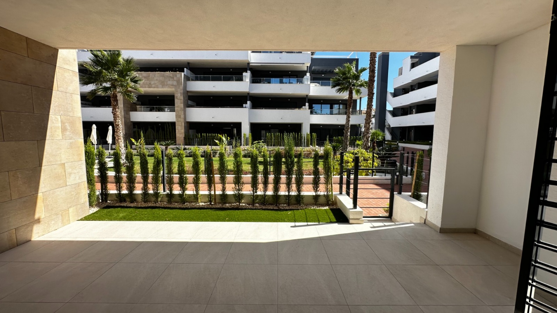 Revente - Appartement - Playa Flamenca - Res. Flamenca Village