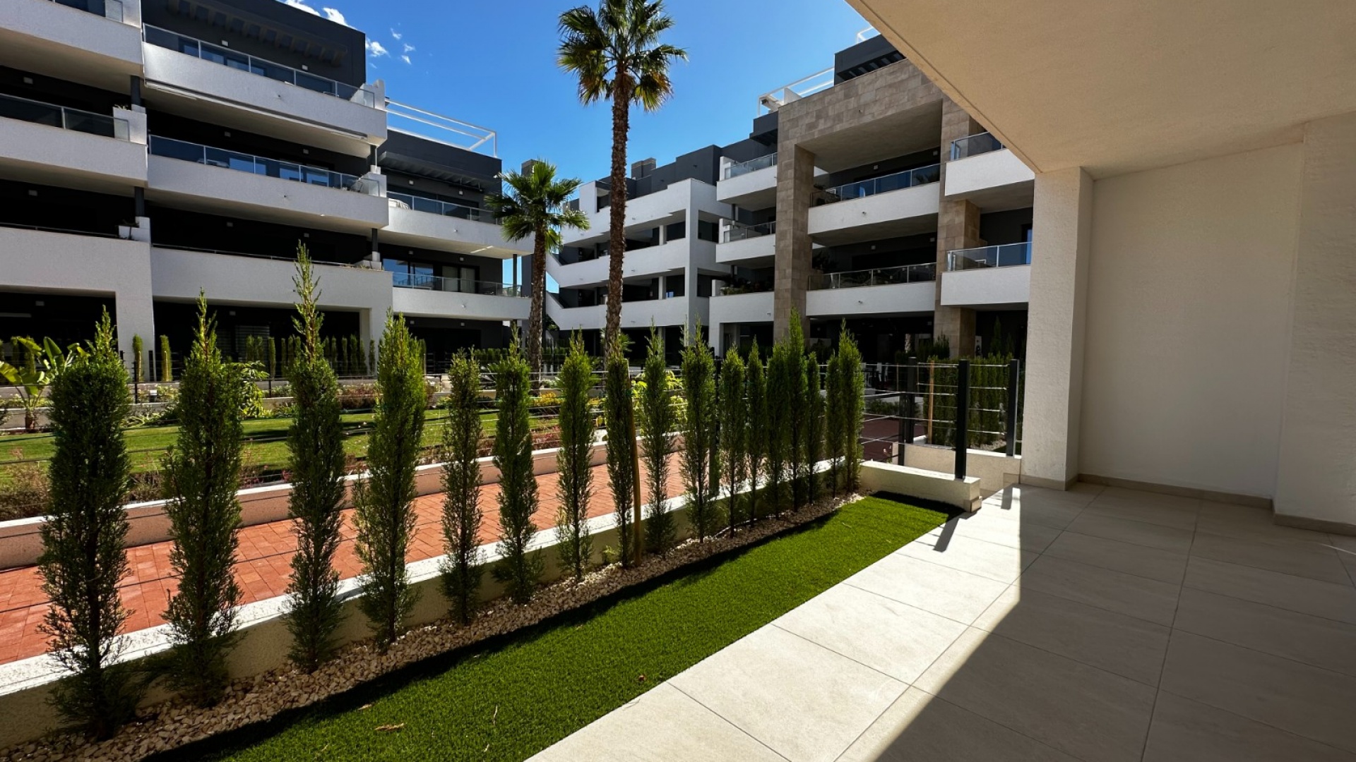 Revente - Appartement - Playa Flamenca - Res. Flamenca Village