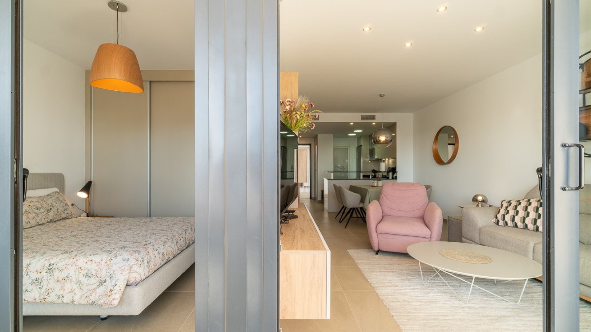 Revente - Appartement - Playa Flamenca - Res. Flamenca Village