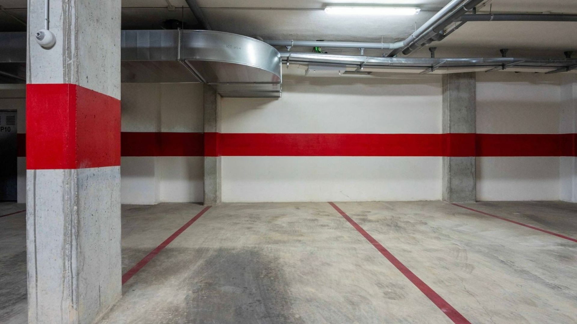 Revente - Appartement - Playa Flamenca - Res. Flamenca Village