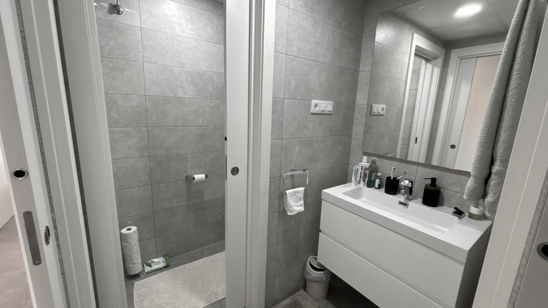 Revente - Appartement - Playa Flamenca - Res. Flamenca Village