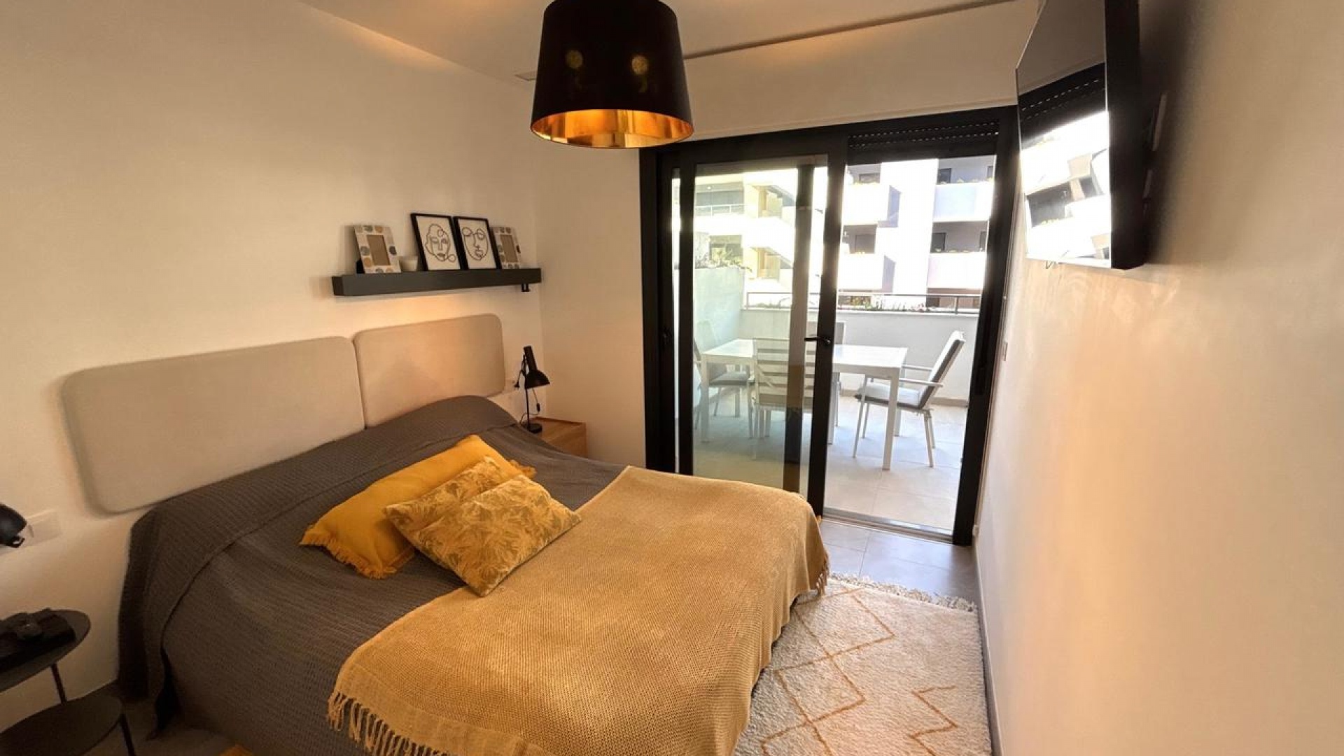 Revente - Appartement - Playa Flamenca - Res. Flamenca Village