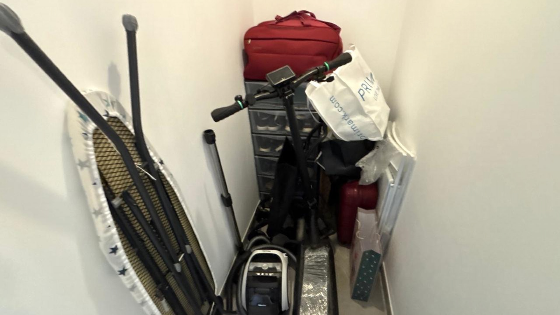 Revente - Appartement - Playa Flamenca - Res. Flamenca Village