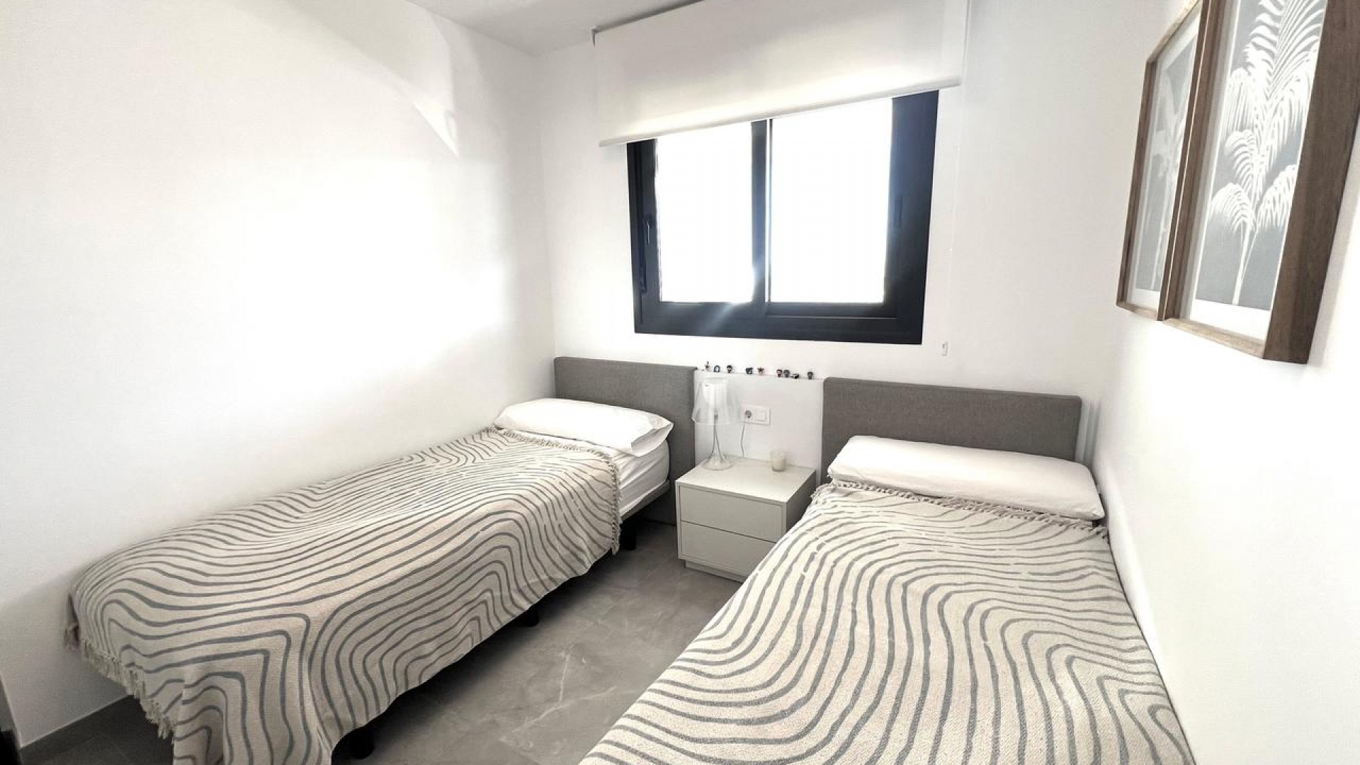 Revente - Appartement - Playa Flamenca - Res. Flamenca Village