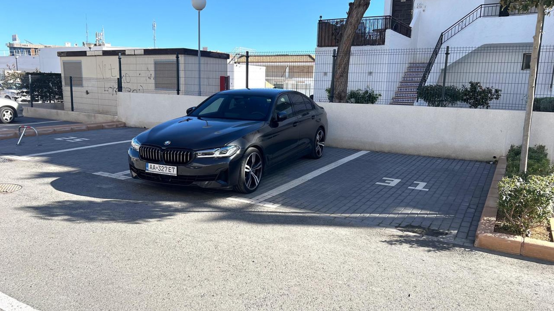 Revente - Appartement - Playa Flamenca - Res. Flamenca Village