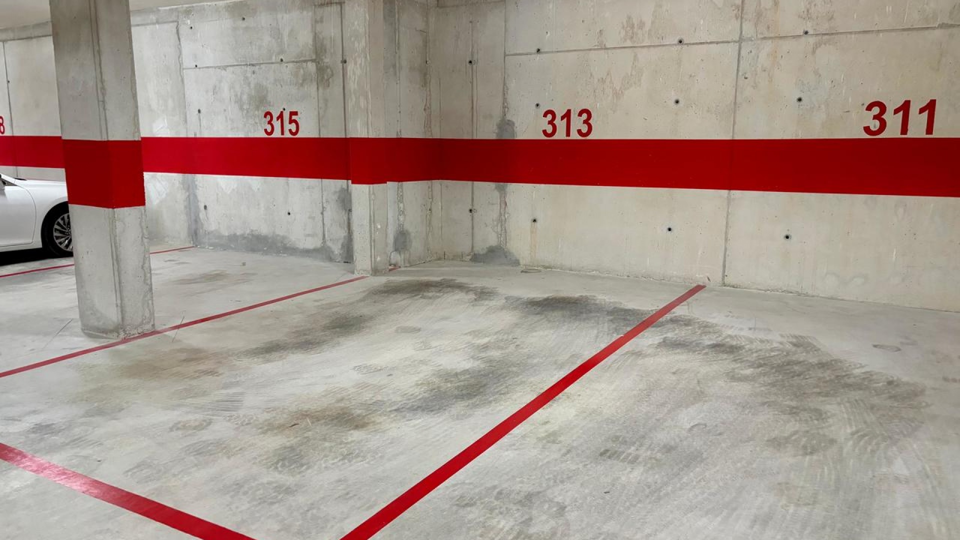 Revente - Appartement - Playa Flamenca - Res. Flamenca Village